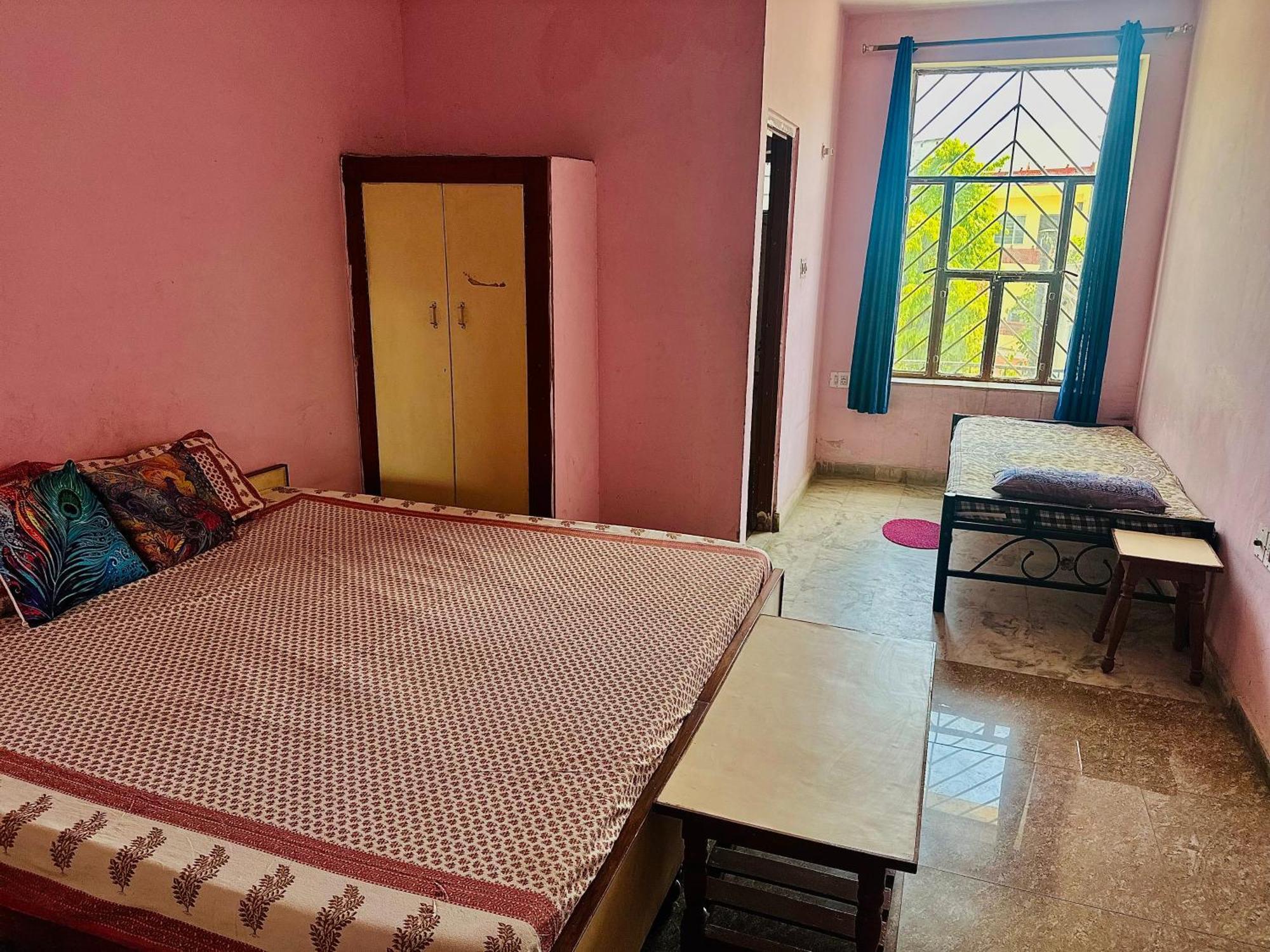 Jwala Niketan Jaipur 호텔 객실 사진