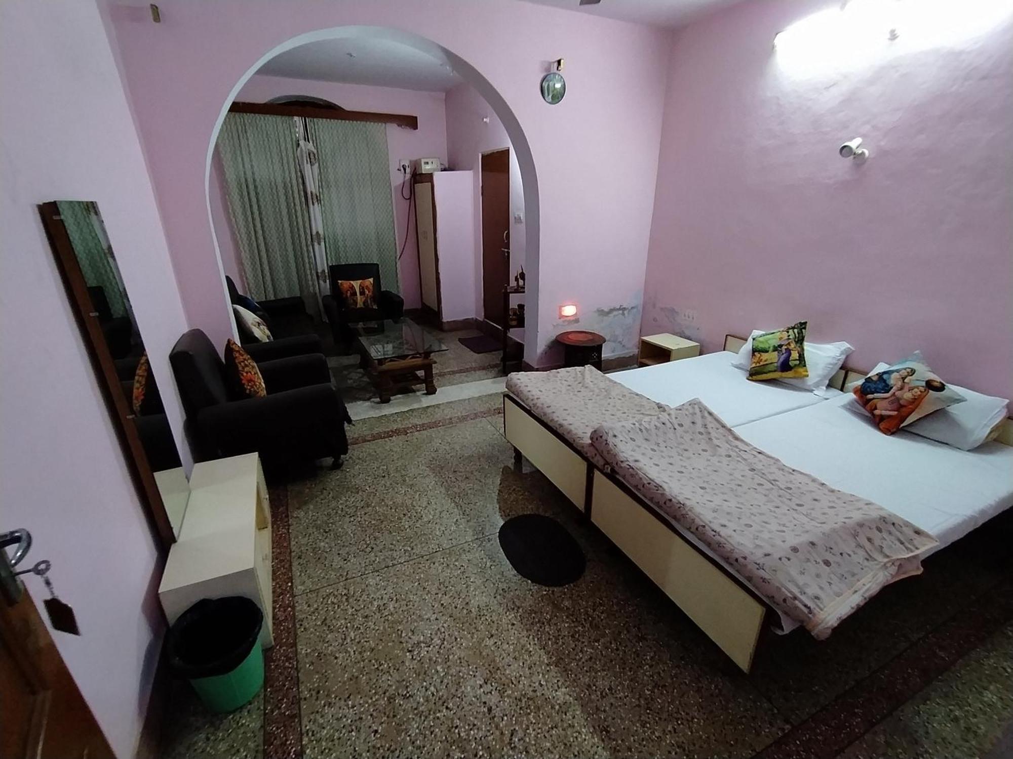 Jwala Niketan Jaipur 호텔 외부 사진