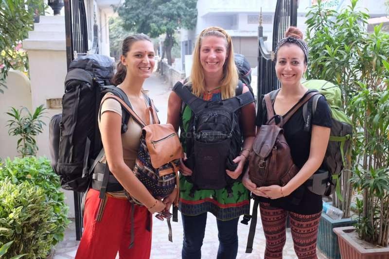Jwala Niketan Jaipur 호텔 외부 사진